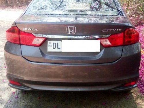 Used Honda City V MT 2014 for sale in best deal
