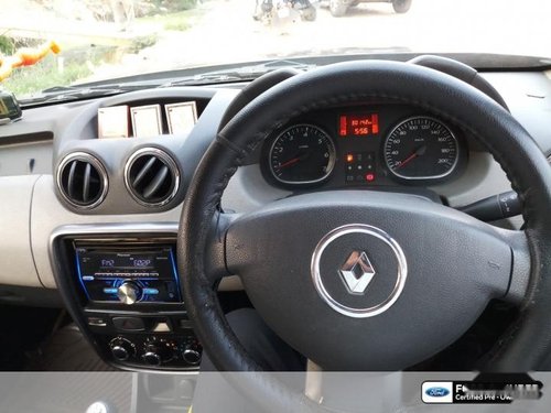 2014 Renault Duster for sale at low price