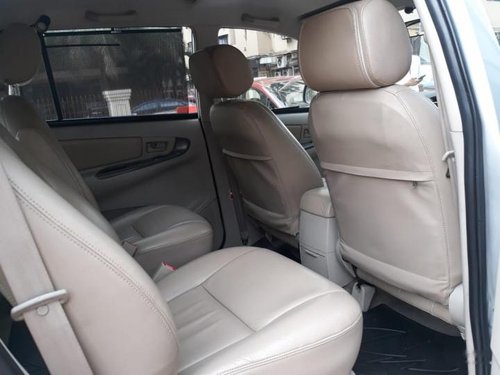 Well-maintained Toyota Innova 2013 for sale