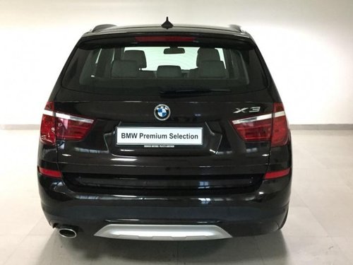 2015 BMW X3 for sale in best deal