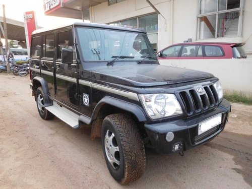 Mahindra Bolero VLX BS IV 2011 in good condition for sale