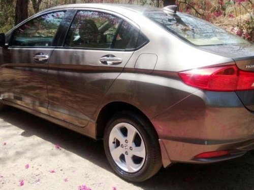 2014 Honda City for sale at low price