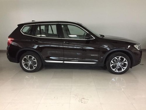 2015 BMW X3 for sale in best deal