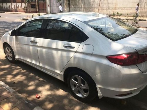 Honda City i-VTEC CVT VX 2015 in good condition for sale