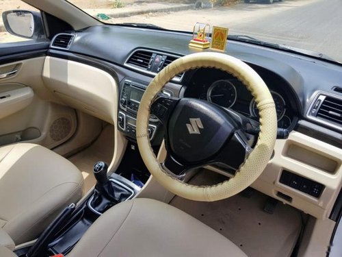 Maruti Suzuki Ciaz 2015 for sale in best deal