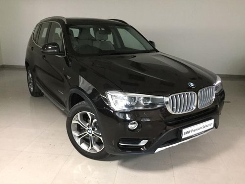 2015 BMW X3 for sale in best deal