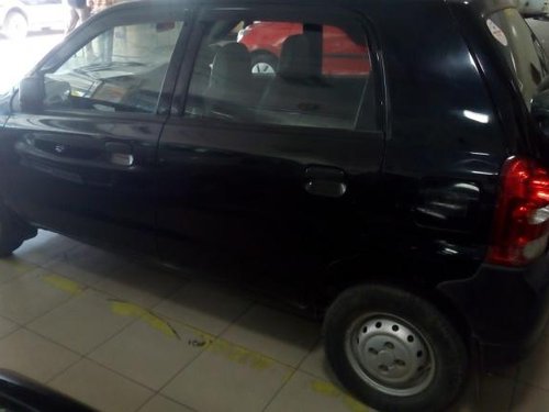Good as new 2011 Maruti Suzuki Alto for sale at low price