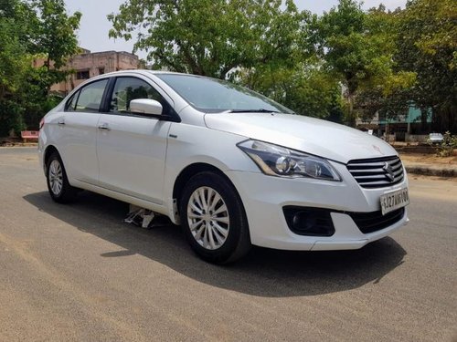 Maruti Suzuki Ciaz 2015 for sale in best deal