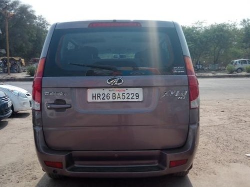 Used Mahindra Xylo 2009-2011 car for sale at low price