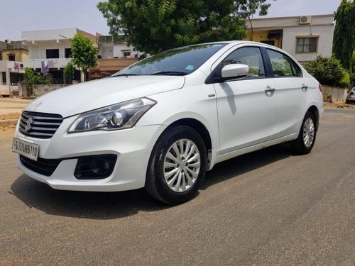 Maruti Suzuki Ciaz 2015 for sale in best deal