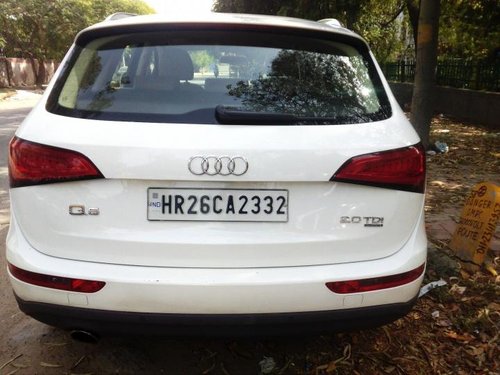 Good Audi Q5 2013 for sale in New Delhi