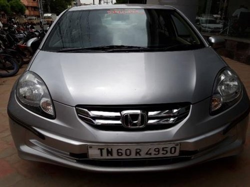 Used 2014 Honda Amaze for sale