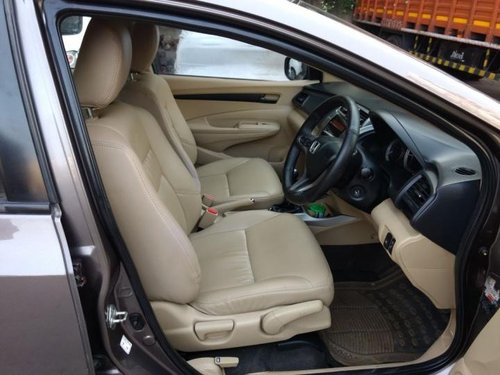 Good as new Honda City 2012 for sale in Thane 