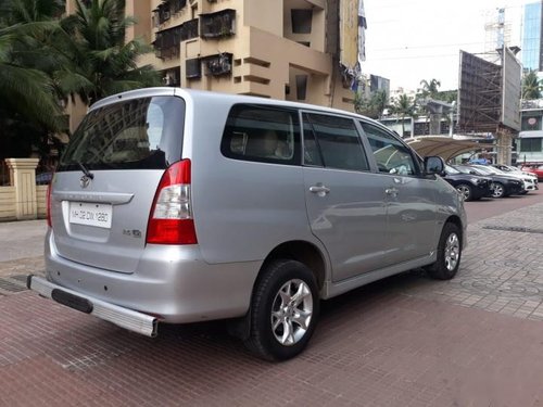 Well-maintained Toyota Innova 2013 for sale