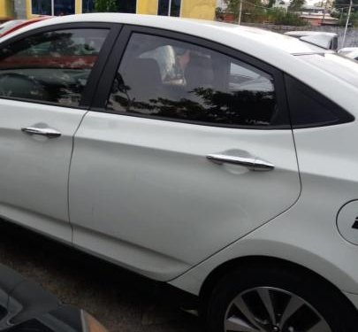 Good as new 2012 Hyundai Verna for sale