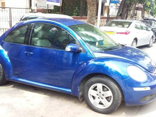 Used 2010 Volkswagen Beetle for sale in Mumbai 