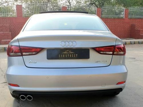 Good condition 2015 Audi A3 for sale