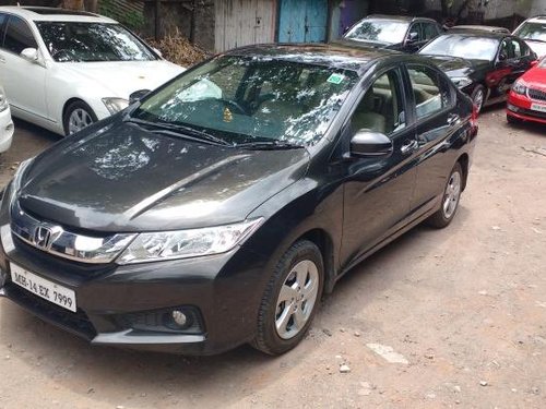 Honda City i-VTEC VX 2015 for sale in best deal