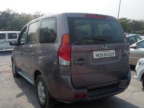 Used Mahindra Xylo 2009-2011 car for sale at low price