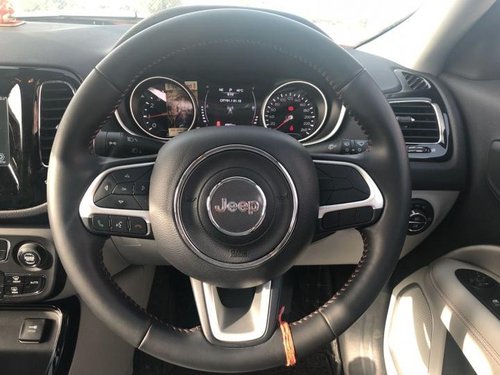 Good as new Jeep Compass 2018 for sale