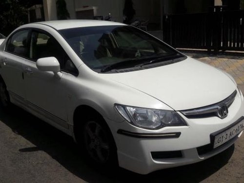 Used 2007 Honda Civic 2006-2010 for sale