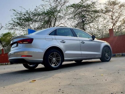 Good condition 2015 Audi A3 for sale