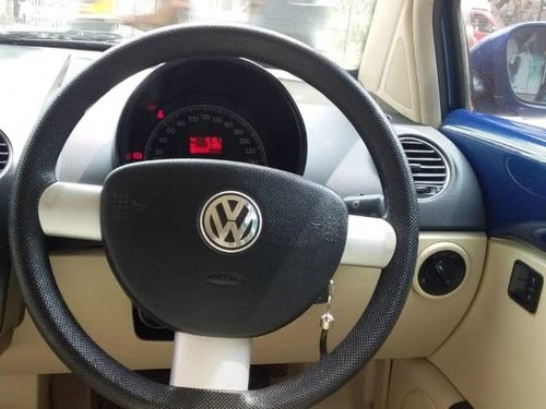 Used 2010 Volkswagen Beetle for sale in Mumbai 