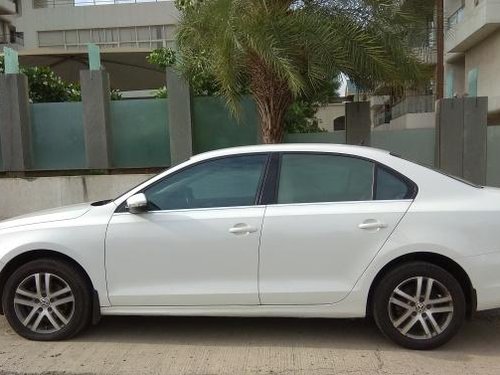 Used Volkswagen Jetta 2011-2013 car for sale at low price