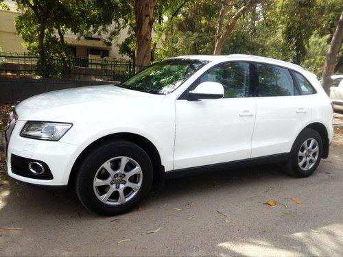 Good Audi Q5 2013 for sale in New Delhi