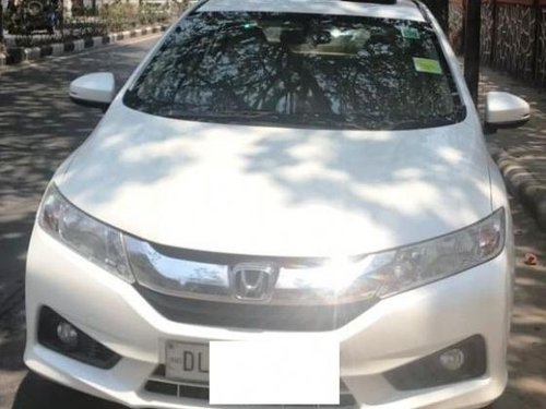 2015 Honda City for sale