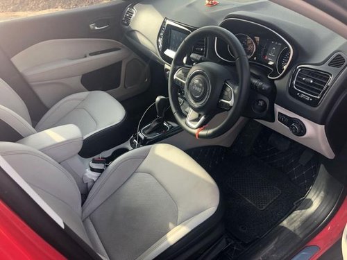 Good as new Jeep Compass 2018 for sale