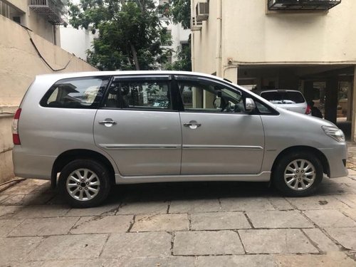 Well-kept Toyota Innova 2013 for sale 