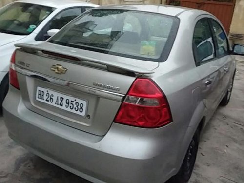 Used 2009 Chevrolet Aveo for sale