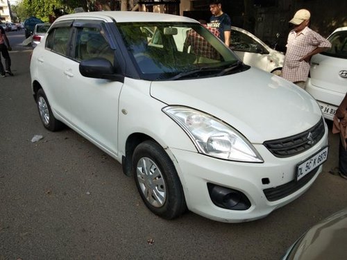 New 2014 Maruti Suzuki Dzire for sale at best price