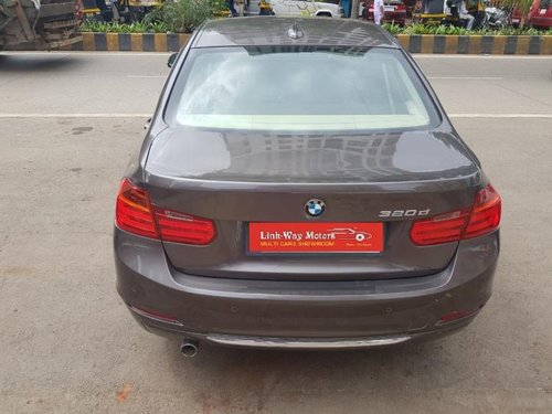 Brand New 2015 BMW 3 Series for sale