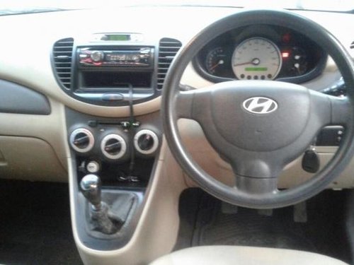 Used Hyundai i20 car for sale at low price