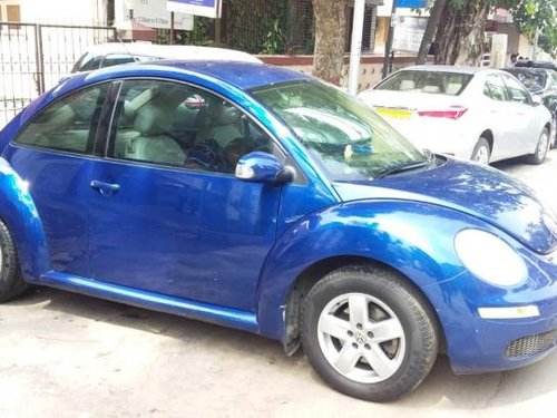Used 2010 Volkswagen Beetle for sale in Mumbai 