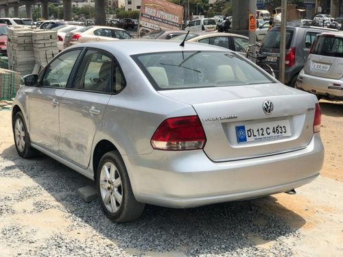 Good Volkswagen Vento 2011 for sale in Gurgaon 