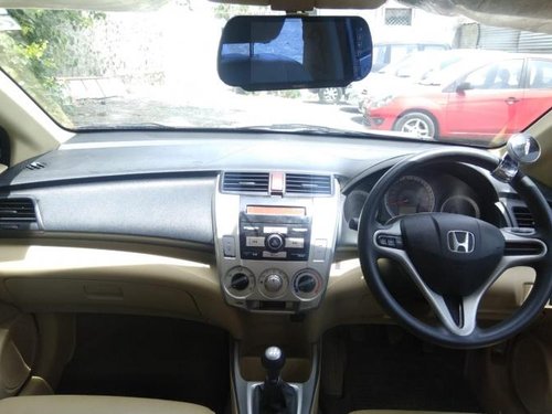 Brand New 2011 Honda City for sale