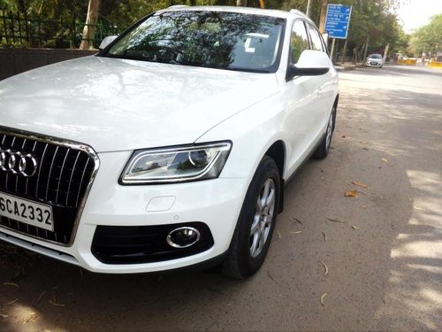 Good Audi Q5 2013 for sale in New Delhi