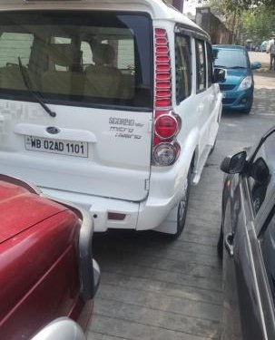 Good as new Mahindra Scorpio 2009-2014 2013 for sale 