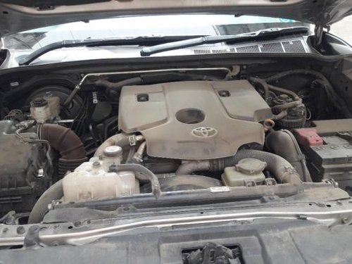 Used Toyota Fortuner car for sale at low price