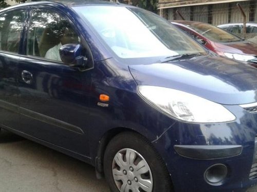 Used Hyundai i20 car for sale at low price