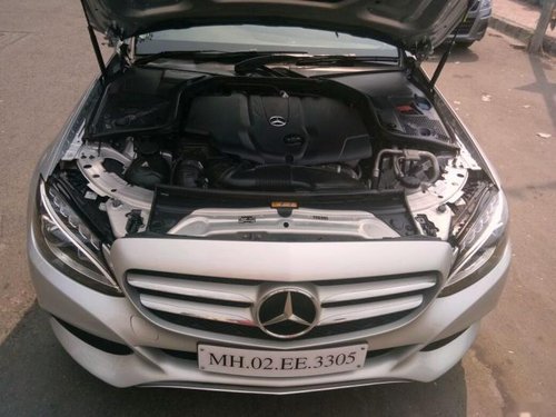 Good used 2016 Mercedes Benz C-Class for sale