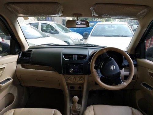 New 2014 Maruti Suzuki Dzire for sale at best price