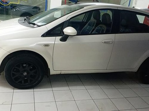 2014 Fiat Punto for sale at low price