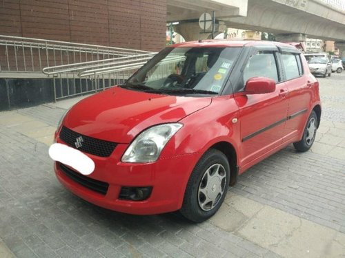 Good as new 2009 Maruti Suzuki Swift for sale