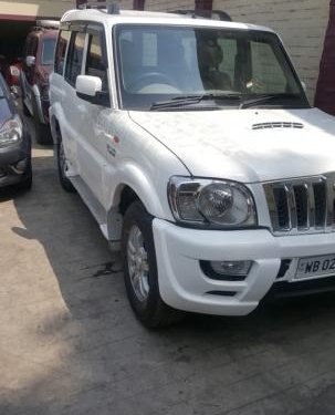 Good as new Mahindra Scorpio 2009-2014 2013 for sale 