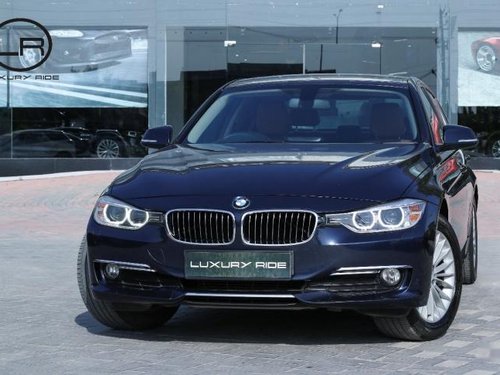 Good used 2013 BMW 3 Series for sale at best price