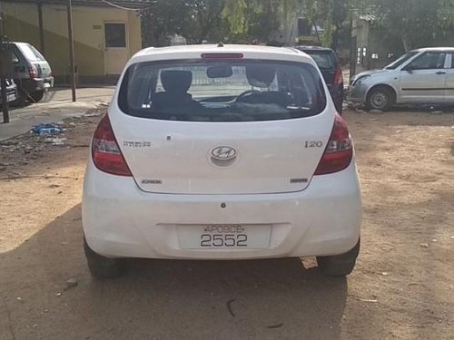 Good as new 2011 Hyundai i20 for sale